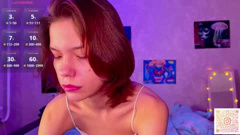 lilithbroke69 online show from March 1, 12:48 am