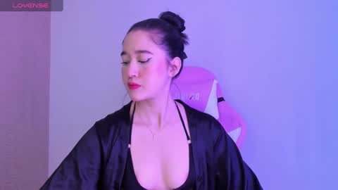 Lilith online show from February 14, 8:15 pm