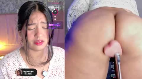 lilithcb_ online show from March 2, 8:59 pm