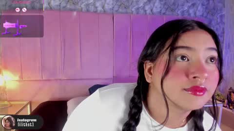 lilithcb_ online show from February 8, 8:12 pm