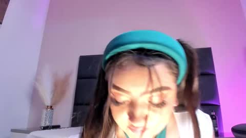 LilithEsme online show from October 12, 2:26 am