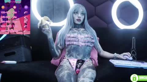 Tifon Mary - Indepent model  online show from November 13, 8:55 pm