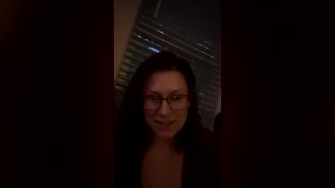 lilithmuse777 online show from June 19, 1:44 am
