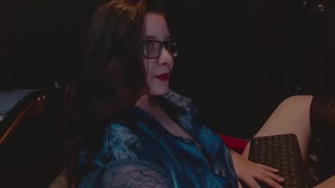 lilithmystic01 online show from March 9, 1:05 pm