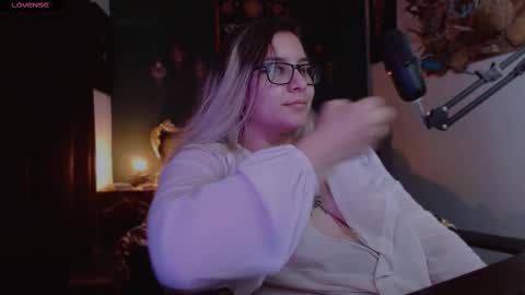 lilithmystic01 online show from February 24, 4:04 pm