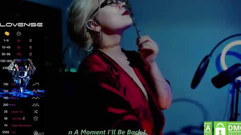 lilithmystic01 online show from March 9, 4:22 pm