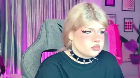 LilithNelson online show from July 28, 8:12 pm