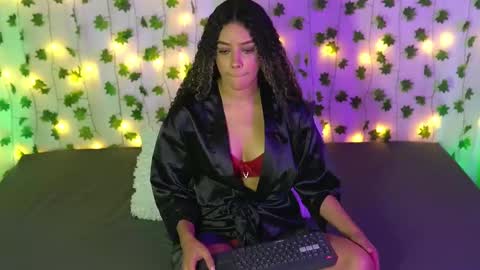 LilithOnyx online show from February 10, 11:23 pm