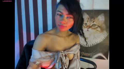 lilithsabeth online show from September 22, 10:58 pm