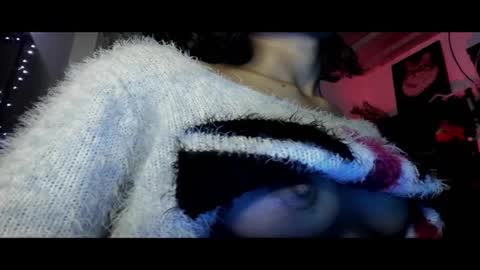 lilithsabeth online show from February 18, 11:26 pm