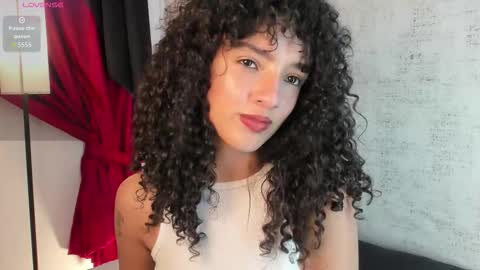 jessi 3 online show from November 17, 8:55 pm