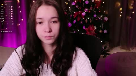 lilithstrangfor online show from January 14, 9:45 pm