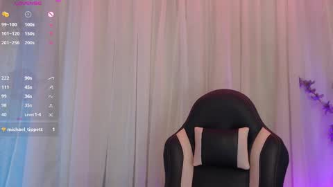 Maria online show from February 19, 7:17 am