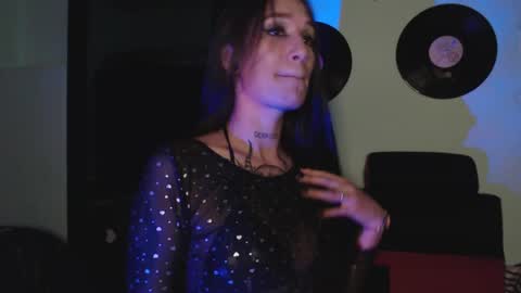 Call me Lilith online show from January 7, 10:41 pm