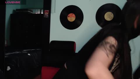 Call me Lilith online show from January 26, 7:41 pm