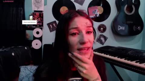 Call me Lilith online show from October 1, 7:35 pm