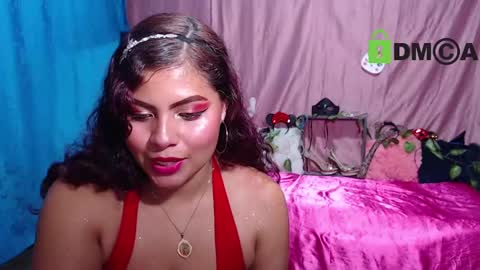 liliana online show from December 9, 3:18 am