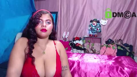 liliana online show from December 11, 6:36 am