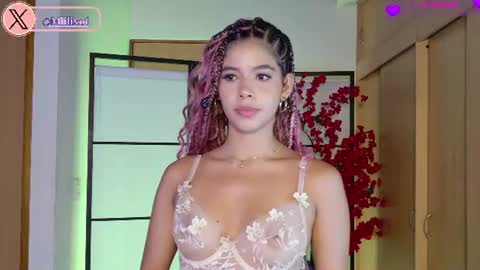 3 Ig Lilisxo1 online show from July 7, 2:24 am
