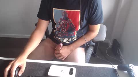 liljasper online show from September 27, 5:00 pm