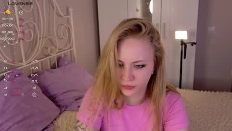 Melanie online show from April 5, 7:27 am