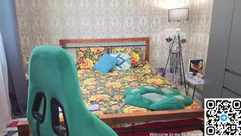 Maria online show from May 8, 3:12 am