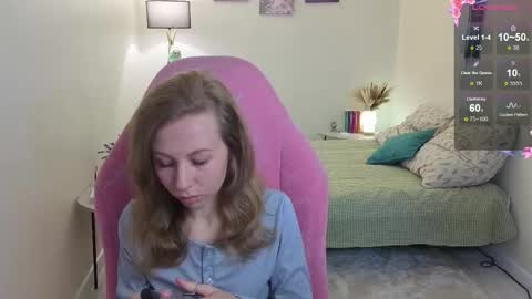 Snapshot of lill_mary chatting on October 20, 2:16 am Maria online show from October 20, 2:16 am