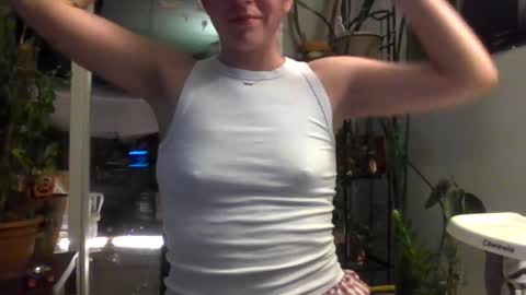 Lexy online show from October 19, 12:15 am