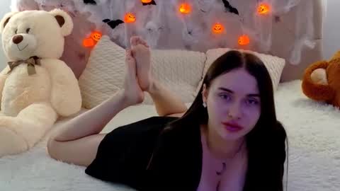 lilliana_moon online show from October 24, 9:10 am