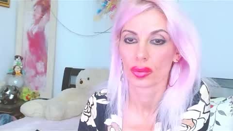 Lara online show from October 12, 4:05 am