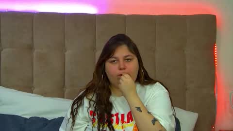 LillianHaig online show from September 18, 7:07 pm