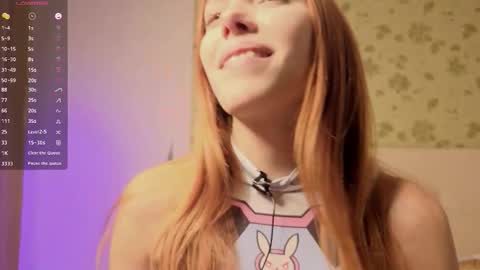 Lilliana 3 online show from October 29, 2:52 pm