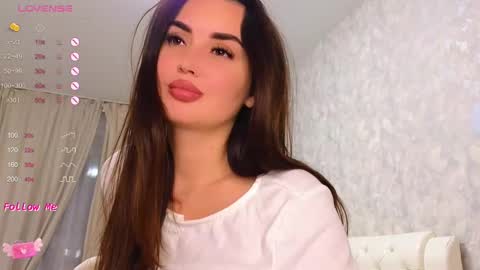 Lara Angel online show from February 17, 12:27 pm