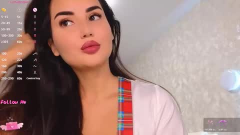 Lara Angel online show from November 9, 4:05 am