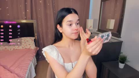 Celina Lillie online show from March 5, 8:12 am