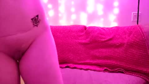 Lilly Lushy online show from June 20, 4:18 am