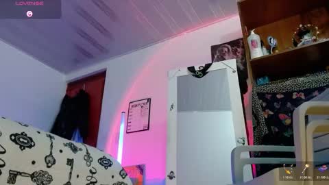 lillith_777 online show from March 2, 1:10 am