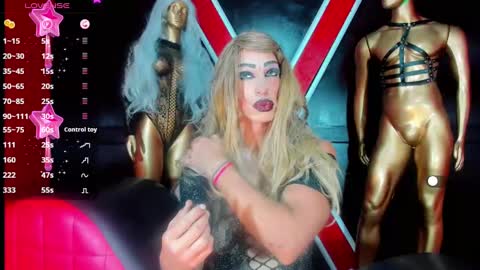 lillith_thorn online show from February 21, 11:11 am