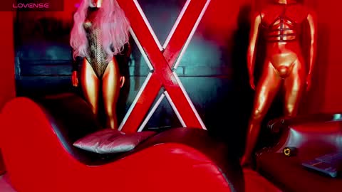 lillith_thorn online show from February 28, 12:42 pm