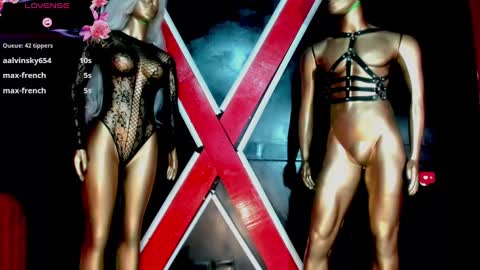 lillith_thorn online show from February 11, 2:35 pm