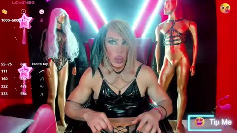 lillith_thorn online show from February 23, 3:35 am