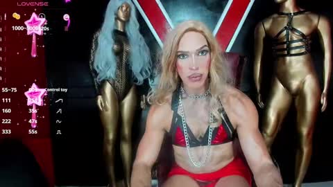 lillith_thorn online show from February 22, 3:01 am