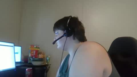 lillithrain97 online show from November 24, 8:07 pm