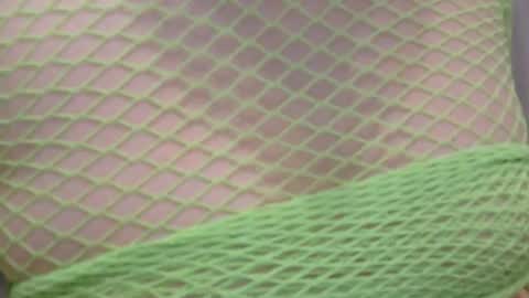 Lilu online show from October 31, 9:26 pm