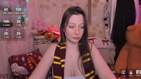 Lilly  online show from January 10, 7:52 pm