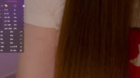 Lilly Colins online show from March 1, 6:43 pm