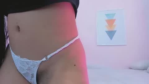 Sweety Lilly Love  online show from April 29, 4:01 pm