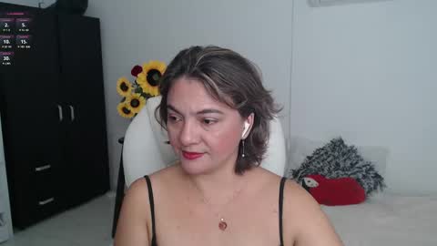 Snapshot of lilly_milf chatting on March 10, 12:28 pm Lilly online show from March 10, 12:28 pm