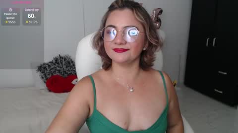 Snapshot of lilly_milf chatting on January 25, 12:06 am Lilly online show from January 25, 12:06 am