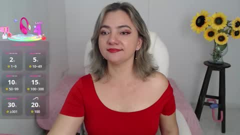 Snapshot of lilly_milf chatting on September 28, 6:28 pm Lilly online show from September 28, 6:28 pm